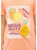 s.Oliver T-Shirt in 2218_hellorange