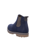 VADO  Stiefeletten/Boot in blau