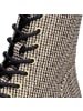 MIDS MABEL Schnürboot in Beige
