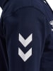 Hummel Reißverschluss Jacke Hmlgo Herren in MARINE