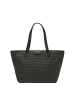 Marc O'Polo Shopper medium in Schwarz