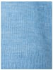 More & More Kurzarmpullover in soft blue