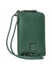 FREDs BRUDER FB Collection - Handytasche 20 cm in emerald