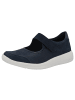Solidus Ballerina in blau