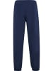 Hummel Verstellbare Taille Hose Hmltracksuit Lebensstil Erwachsene in DRESS BLUES