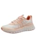 Tamaris ACTIVE Sneaker in PEACH