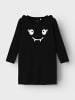 name it Langarmkleid NMFODA LS DRESS in black