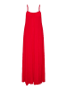 ONLY Kleid in High Risk Red
