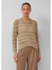 s.Oliver Strickjacke  in  8411_braun