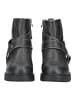 Blowfish Stiefelette in Schwarz
