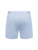 Erlich Textil  weite Boxershorts LIGHT TOUCH BOXERS in hellblau