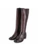 Gabor Schaftstiefel in brown