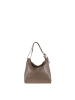 Pierre Cardin Schultertasche in LIGHT TAUPE