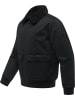 ragwear Outdoorjacke Newys Y in Black