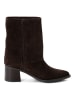Tamaris Stiefelette Mocca