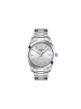 Tissot Gentleman Uhr silber T127.410.11.031.00
