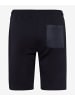 BRAX  Sweatshorts für Herren in blau