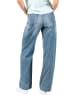 Timezone Jeans COMFORT CORATZ WOMANSHAPE comfort/relaxed in Blau