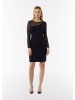 comma Kleid in 5976_navy