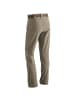 Maier Sports Wanderhose Nil in Beige