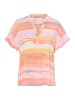 CULTURE Ärmellose Bluse CUdodi Relaxed fit in Lavender Blur