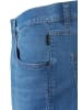 Bugatti Jeans in 335-blau