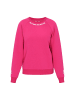 myMO ATHLSR Women Sweatshirt in pink