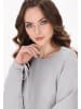 DreiMaster Klassik Women Pullover in grey