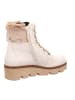 Gabor Boots in weiß