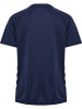 Hummel Verstellbare Taille Kurze Hose Anzug Hmlpromo Multisport Kinder in MARINE