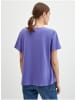 orsay T-Shirt in Violett