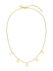 PURELEI Kette Kalea Gold