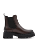 Tamaris Stiefel 1-25454-47 in braun