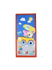 Peppa Pig Strandtuch 70x140cm – Catch a Wave Design