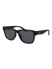 Fila Herren Sonnenbrillen Quadrat Schwarz