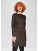 QS Kleid  in  99N2_braun