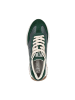 rieker Sneaker Low in Grün