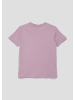 s.Oliver T-Shirt kurzarm in Lila