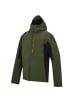 Regatta Outdoorjacke Birchdale II Regenjacke in Dark Khaki
