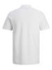 Jack & Jones Poloshirt in White 1