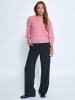 minus T-Shirt in Desert Rose