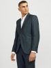 Jack & Jones Einreihiger Blazer in Darkest Spruce
