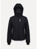 COLMAR Ski/Snowboardjacke in schwarz