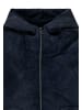 ESPRIT Sweatjacke in Blau