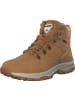 Kangaroos Stiefel in tan yellow