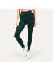 SMILODOX Leggings Scrunch Azura in Petrol