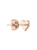 LIEBESKIND BERLIN Ohrringe in Rosegold