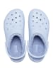 Crocs Clog 'Lined' in hellblau