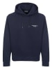 Armani Kapuzenpullover für Herren in blau