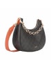 JOOP! Schultertasche 'Piazza Edition Annina in Orange 27,50 x 17,00 x 8,00 cm'